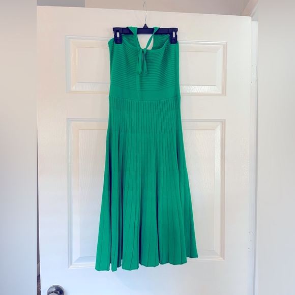 Target midi dress - Picture 4 of 4